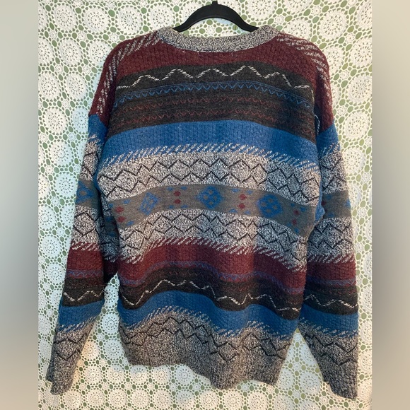 Functionals Sweater - Picture 2 of 9